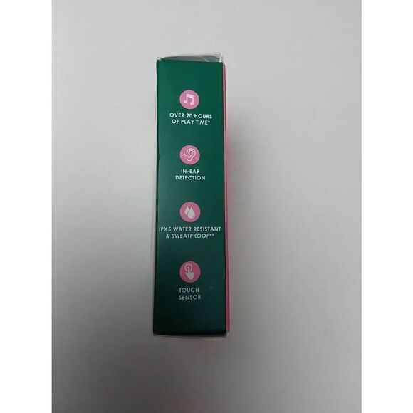 Packed Party Wireless Earbuds New - Picture 6 of 6